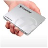 Твердотельный накопитель SSD Transcend TS512GSSD230S 512GB, 2.5" SSD, SATA3