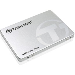 Твердотельный накопитель SSD Transcend TS512GSSD230S 512GB, 2.5" SSD, SATA3