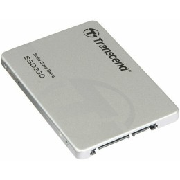 Твердотельный накопитель SSD Transcend TS512GSSD230S 512GB, 2.5" SSD, SATA3