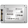 Твердотельный накопитель SSD Transcend TS256GSSD230S 256GB, 2.5" SSD, SATA3