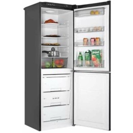 Холодильник POZIS RK-139 A черный