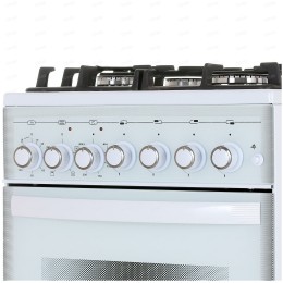 Газовая плита GEFEST 5502-02 0042