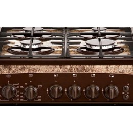 Газовая плита GEFEST 5500-02 0114