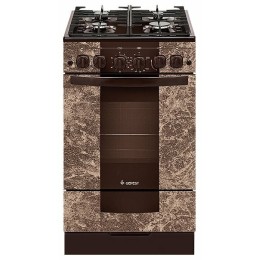 Газовая плита GEFEST 5500-02 0114