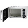 Микроволновая печь BBK 20MWS-770S/W (соло) белый, Вт 700, 20 л., электронное управление