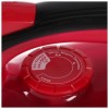 Утюг CENTEK CT-2351 Red (красный) 2200Вт, КЕРАМИЧЕСКАЯ подошва, 300 мл, паровой удар, самоочистка