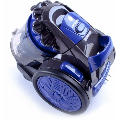 Пылесос ENDEVER Skyclean VC-560