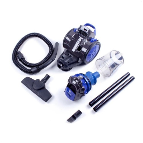 Пылесос ENDEVER Skyclean VC-560