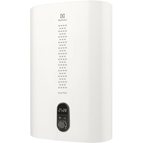 Водонагреватель ELECTROLUX EWH 80 ROYAL FLASH / 2кВт 80л настенный