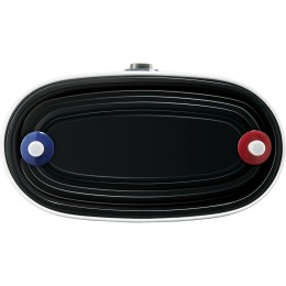 Водонагреватель ELECTROLUX EWH 80 ROYAL FLASH / 2кВт 80л настенный