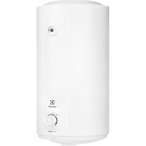 Водонагреватель Electrolux AXIOmatic EWH 100 1.5кВт 100л электрический настенный/белый