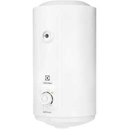 Водонагреватель Electrolux AXIOmatic Slim EWH 30 1.5кВт 30л электрический настенный/белый