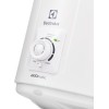 Водонагреватель Electrolux AXIOmatic Slim EWH 30 1.5кВт 30л электрический настенный/белый