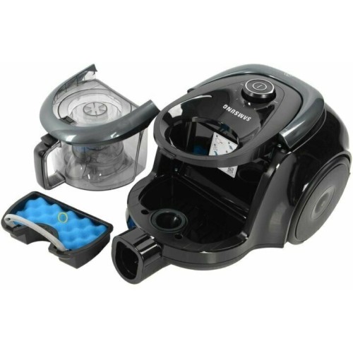 Пылесос SAMSUNG VC18M21D0VG/EV 1800Вт титан
