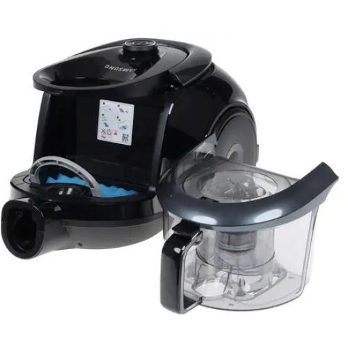 Пылесос SAMSUNG VC18M21D0VG/EV 1800Вт титан