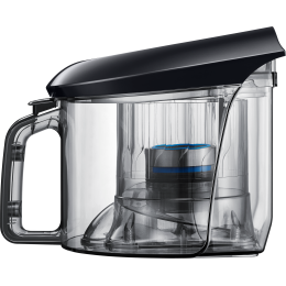 Пылесос SAMSUNG VC18M21D0VG/EV 1800Вт титан