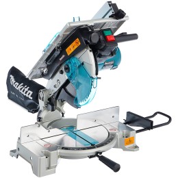 Комбинированная торцовочная пила Makita LH 1040 F