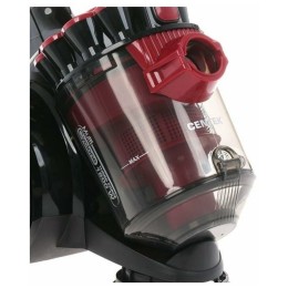 Пылесос CENTEK CT-2531 (красн/черн) мультициклон 1800/350Вт, стакан 1,5 л, телескоп металл. трубка  