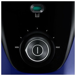 Пылесос SAMSUNG VC20M257AWR/EV, 2000Вт, красный