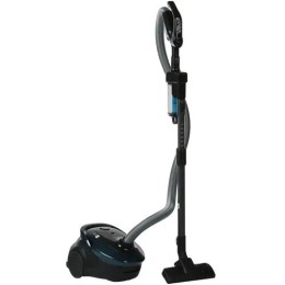 Пылесос SAMSUNG VC20M257AWR/EV, 2000Вт, красный