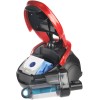 Пылесос SAMSUNG VC20M257AWR/EV, 2000Вт, красный