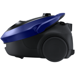 Пылесос SAMSUNG VC20M257AWR/EV, 2000Вт, красный