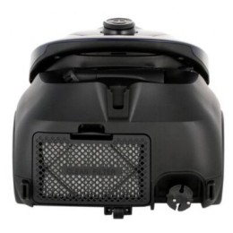 Пылесос SAMSUNG VC20M257AWR/EV, 2000Вт, красный