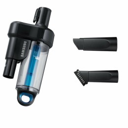 Пылесос SAMSUNG VC20M257AWR/EV, 2000Вт, красный