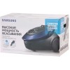 Пылесос SAMSUNG VC20M257AWR/EV, 2000Вт, красный