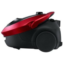 Пылесос SAMSUNG VC20M257AWR/EV, 2000Вт, красный