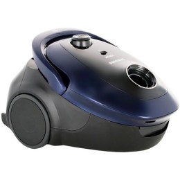 Пылесос SAMSUNG VC20M257AWR/EV, 2000Вт, красный