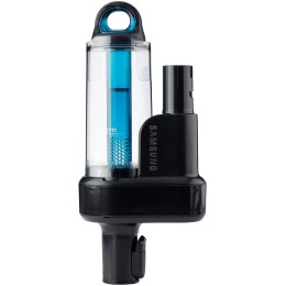 Пылесос SAMSUNG VC20M257AWR/EV, 2000Вт, красный