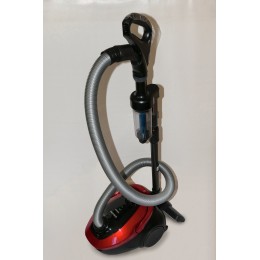 Пылесос SAMSUNG VC20M257AWR/EV, 2000Вт, красный