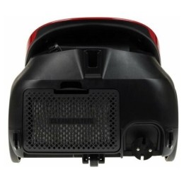 Пылесос SAMSUNG VC20M257AWR/EV, 2000Вт, красный