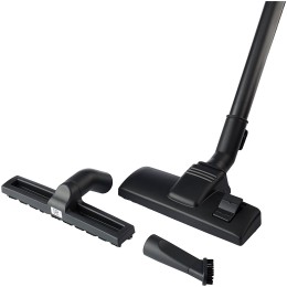 Пылесос SAMSUNG VC20M257AWR/EV, 2000Вт, красный