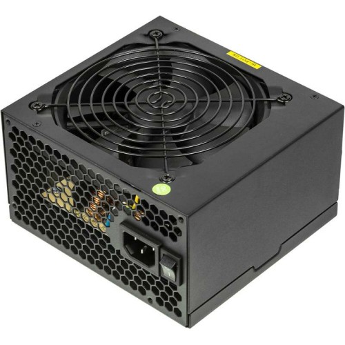 Блок питания Accord ATX 450W ACC-450W-80BR 80+ bronze (24+4+4pin) 120mm fan 6xSATA RTL