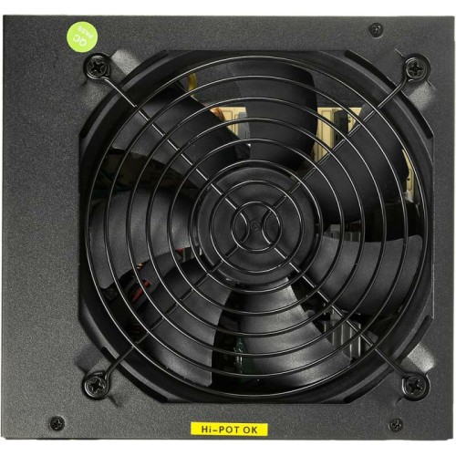 Блок питания Accord ATX 450W ACC-450W-80BR 80+ bronze (24+4+4pin) 120mm fan 6xSATA RTL