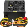 Блок питания Accord ATX 500W ACC-500W-80BR 80+ bronze (24+4+4pin) 120mm fan 6xSATA RTL