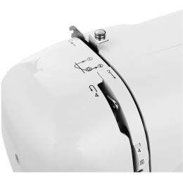 Швейная машина SINGER Starlet 6699 белый