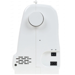 Швейная машина SINGER Starlet 6699 белый