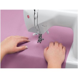 Швейная машина SINGER Starlet 6699 белый