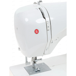 Швейная машина SINGER Starlet 6699 белый