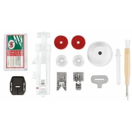 Швейная машина SINGER Starlet 6699 белый