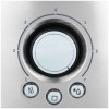 Тостер GORENJE T1000E серебристый/черный