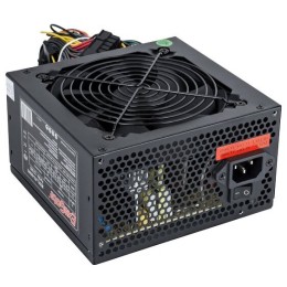 Блок питания 700W Exegate 700NPX, ATX, black, 12cm fan, 24p+4p, 6/8p PCI-E, 3*SATA, 2*IDE, FDD