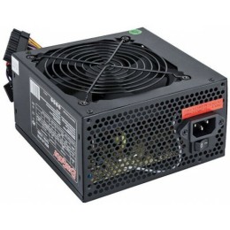 Блок питания 700W Exegate XP700, ATX, black, 12cm fan, 24p+4p, 6/8p PCI-E, 3*SATA, 2*IDE, FDD