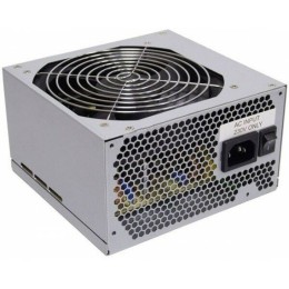 Блок питания 650W Exegate UN650, ATX, 12cm fan, 24p+4p, 6/8p PCI-E, 3*SATA, 2*IDE, FDD