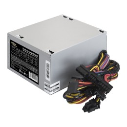 Блок питания 450W Exegate Special UNS450, ATX, 12cm fan, 24p+4p, 6/8p PCI-E, 3*SATA, 2*IDE, FDD