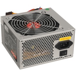 Блок питания 400W Exegate Special UNS400, ATX, 12cm fan, 24p+4p, 3*SATA, 2*IDE, FDD