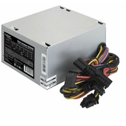 Блок питания 400W Exegate Special UNS400, ATX, 12cm fan, 24p+4p, 3*SATA, 2*IDE, FDD